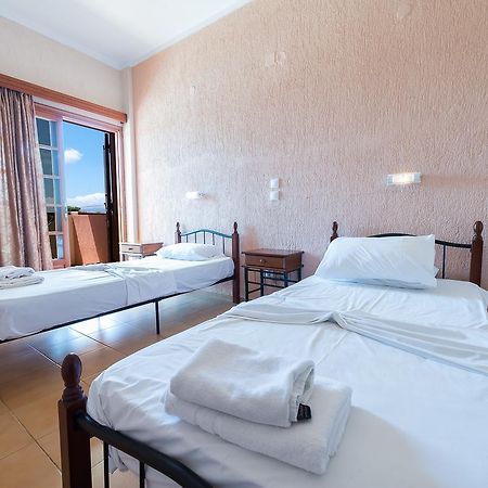 Galaxy Hotel Argostoli  Luaran gambar