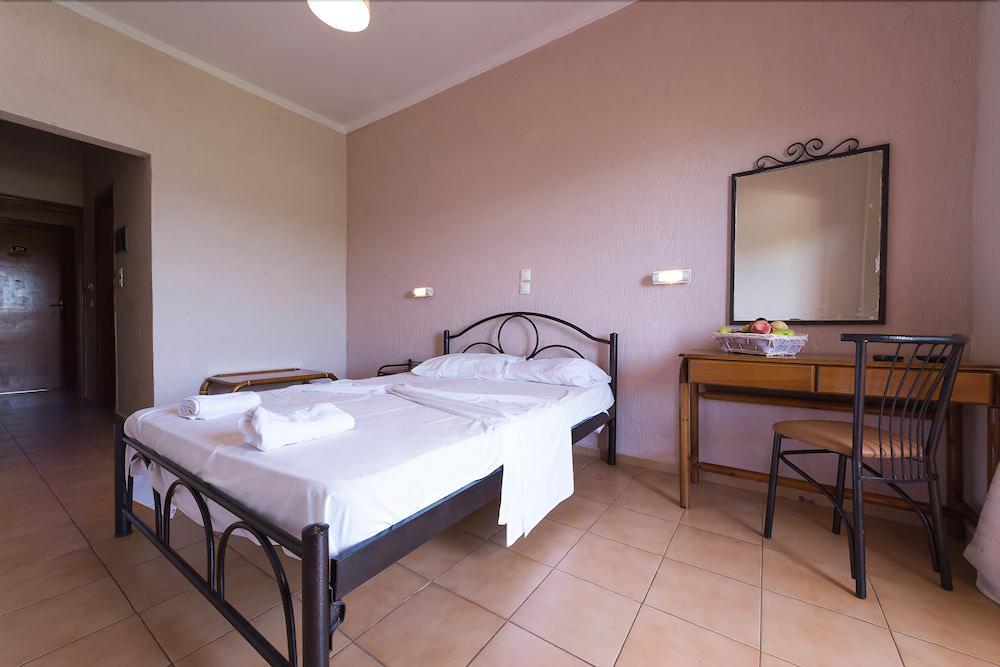Galaxy Hotel Argostoli  Luaran gambar