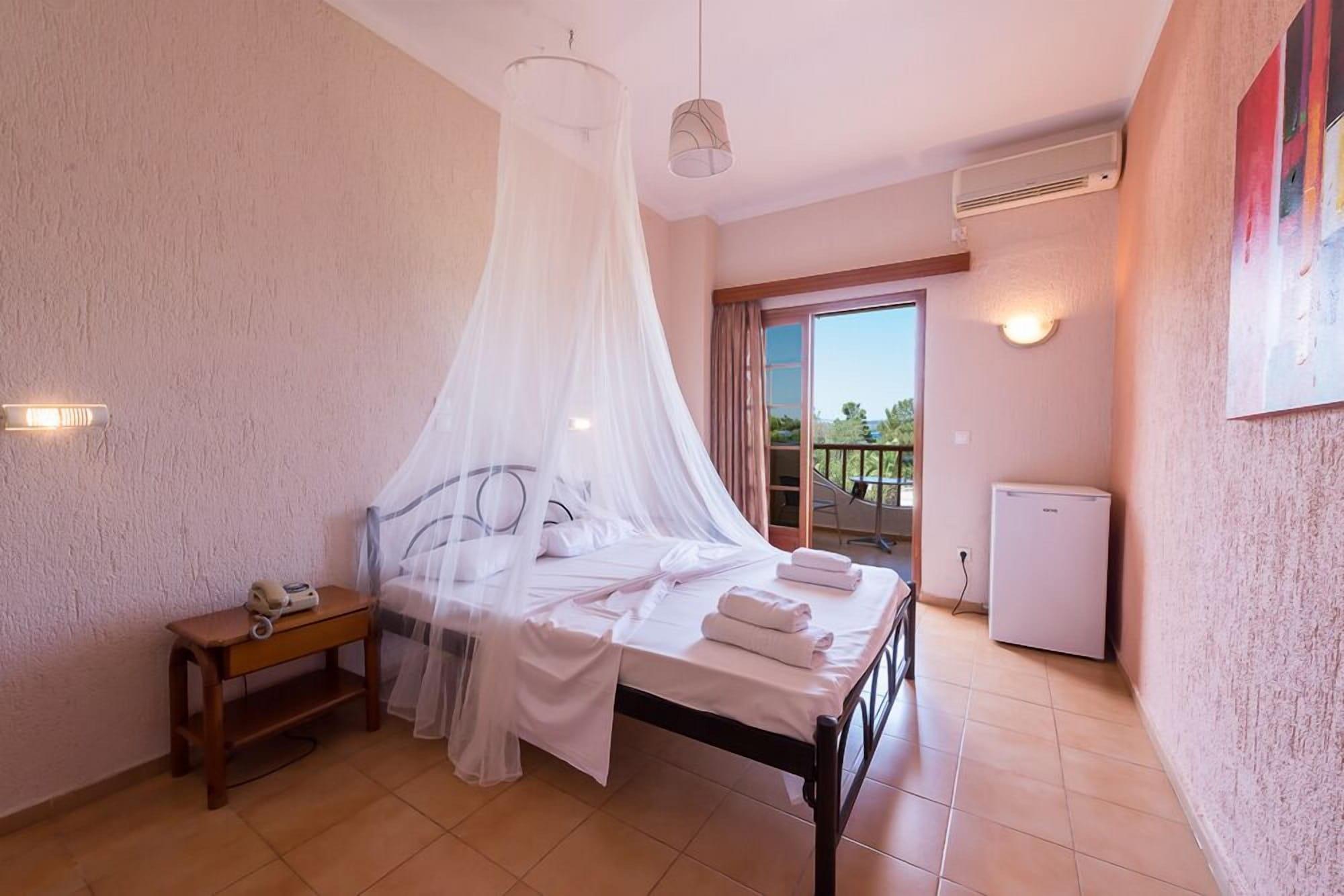 Galaxy Hotel Argostoli  Luaran gambar