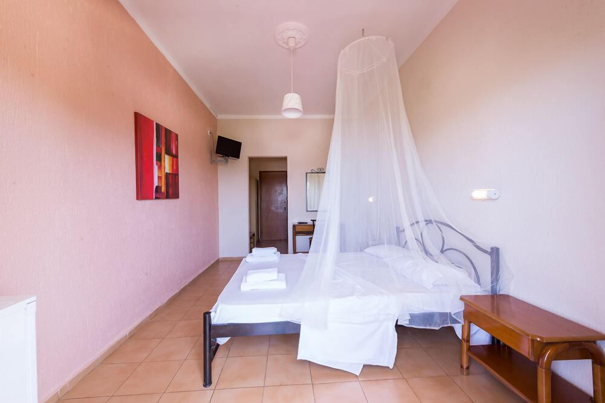 Galaxy Hotel Argostoli  Luaran gambar