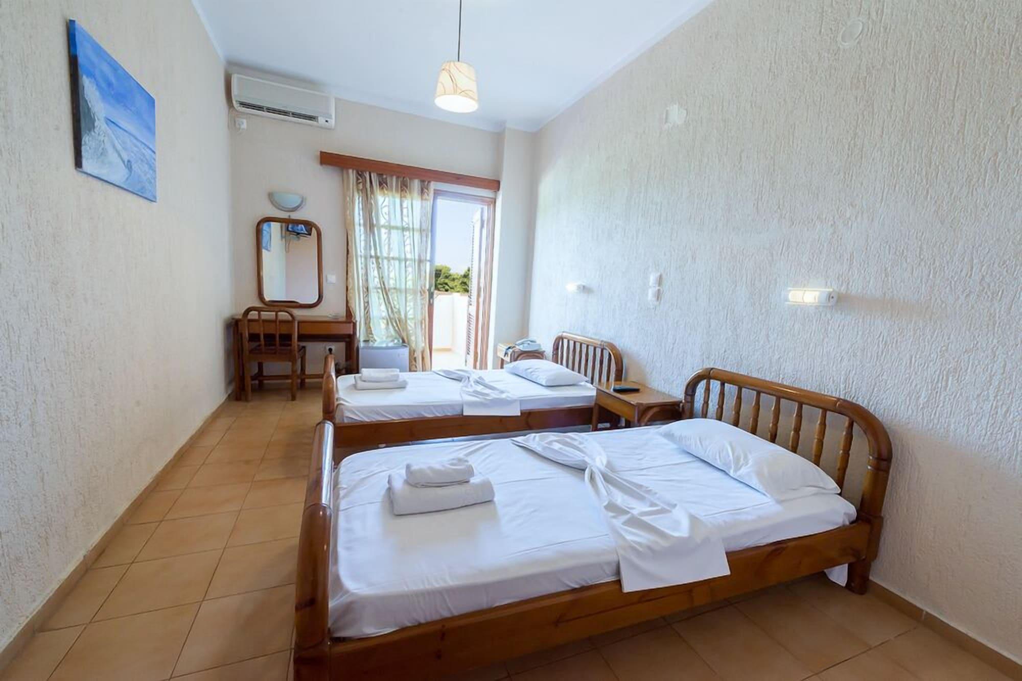 Galaxy Hotel Argostoli  Luaran gambar