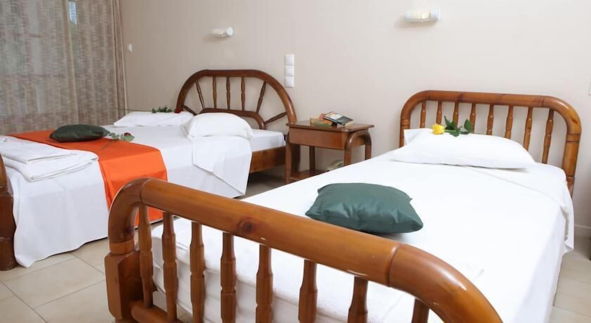 Galaxy Hotel Argostoli  Luaran gambar
