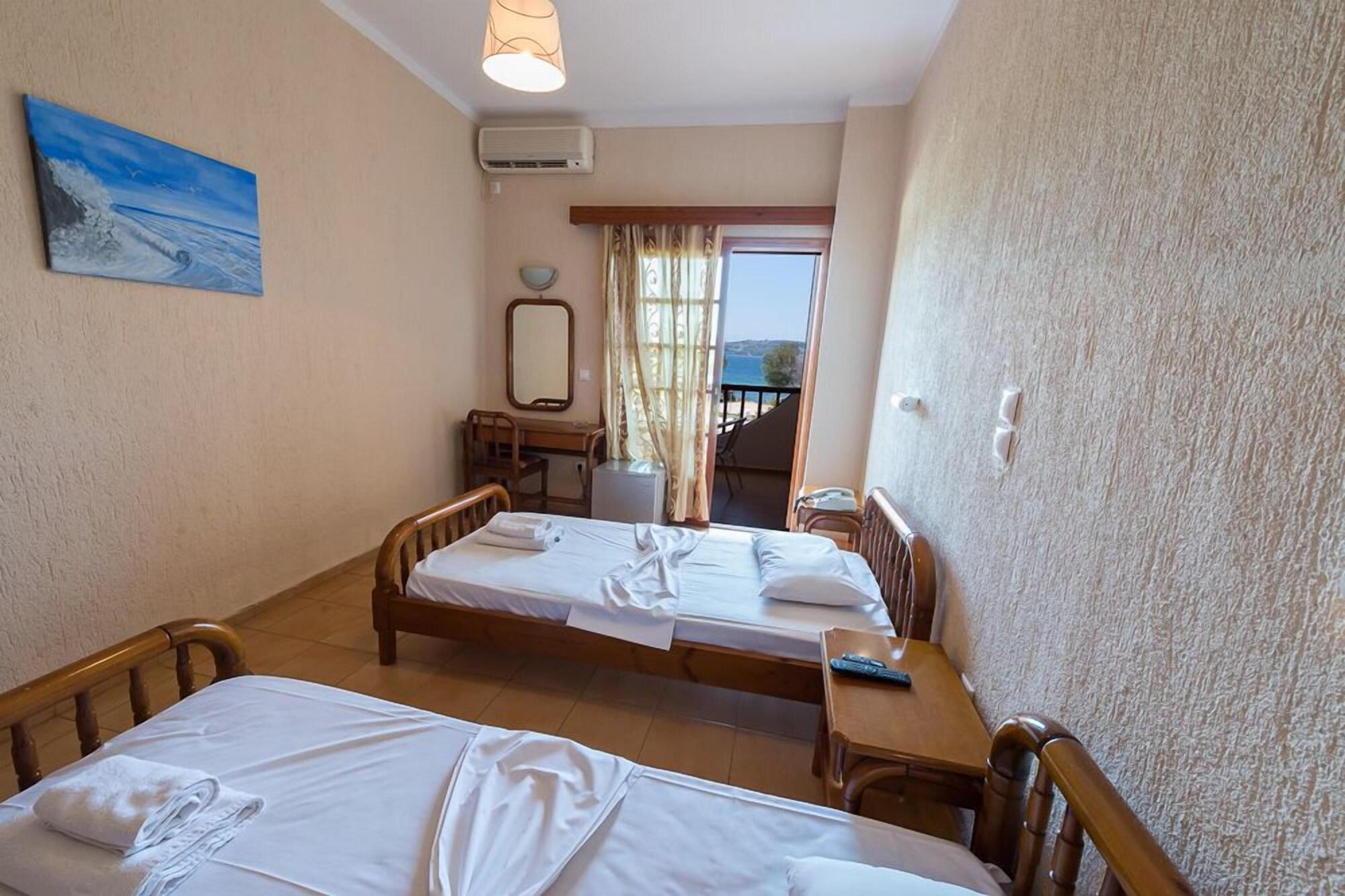 Galaxy Hotel Argostoli  Luaran gambar