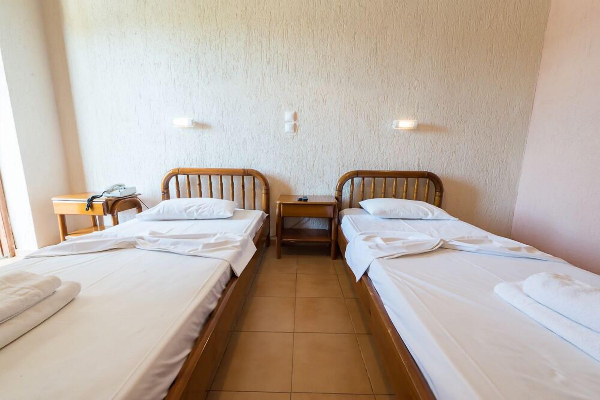 Galaxy Hotel Argostoli  Luaran gambar