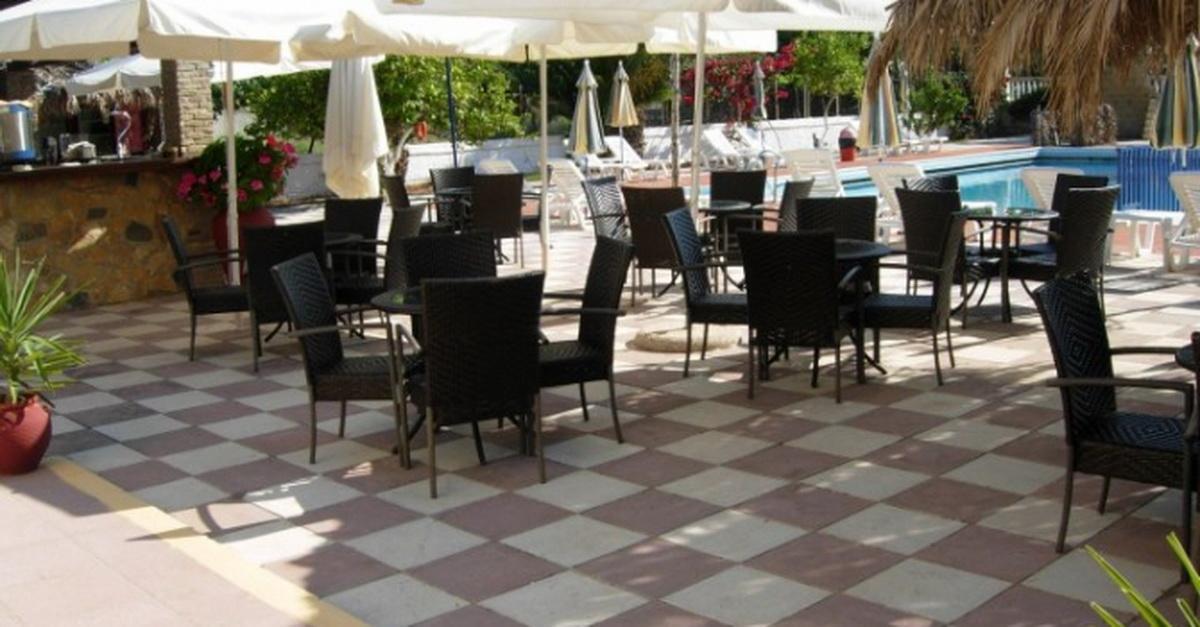 Galaxy Hotel Argostoli  Luaran gambar