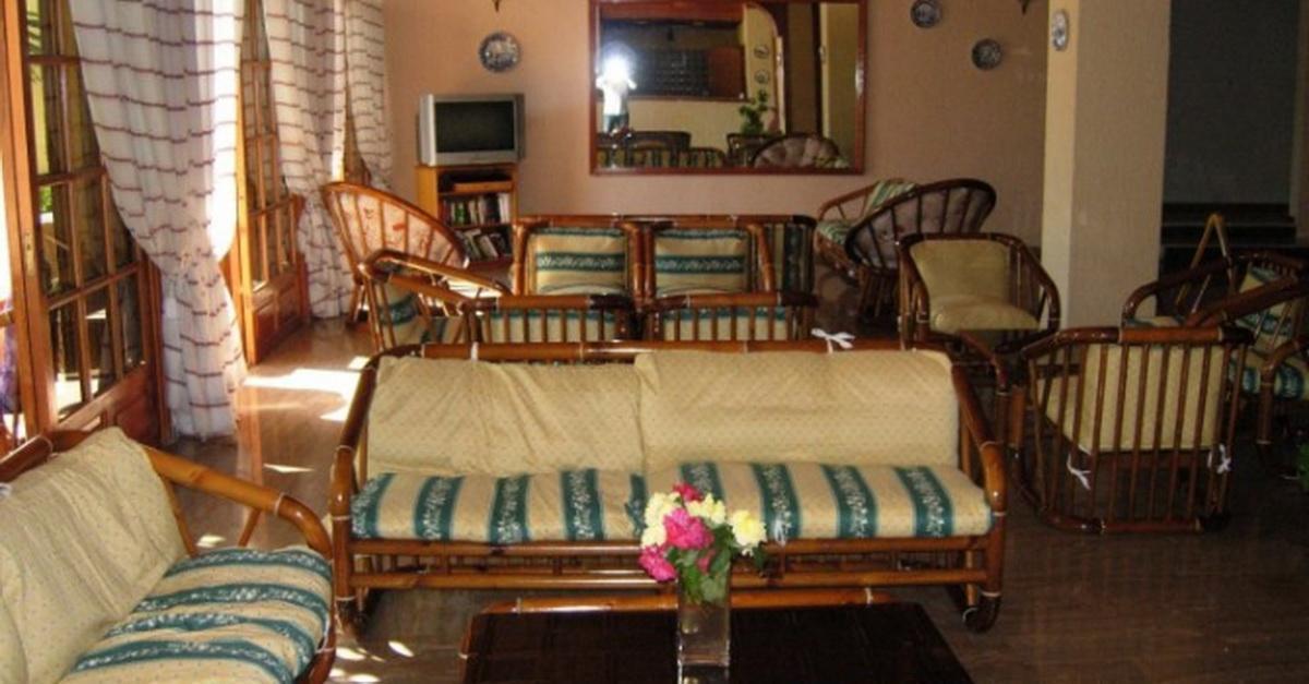 Galaxy Hotel Argostoli  Luaran gambar