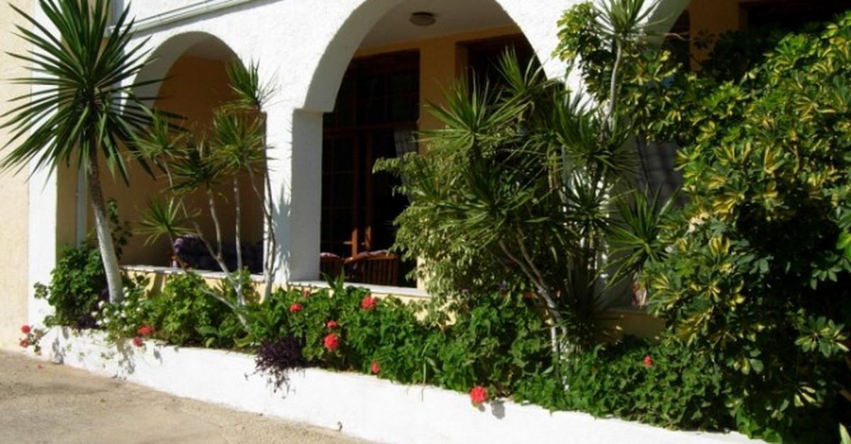 Galaxy Hotel Argostoli  Luaran gambar