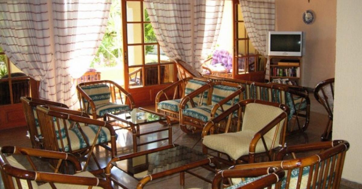 Galaxy Hotel Argostoli  Luaran gambar
