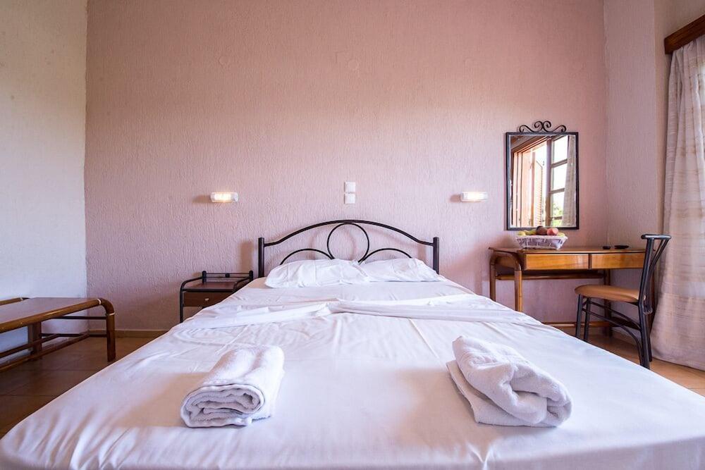 Galaxy Hotel Argostoli  Luaran gambar