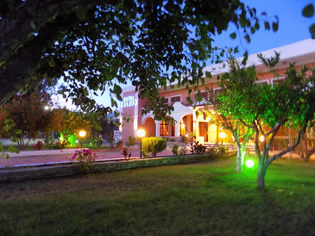Galaxy Hotel Argostoli  Luaran gambar