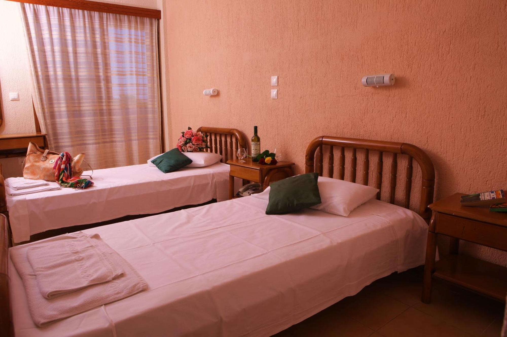 Galaxy Hotel Argostoli  Luaran gambar