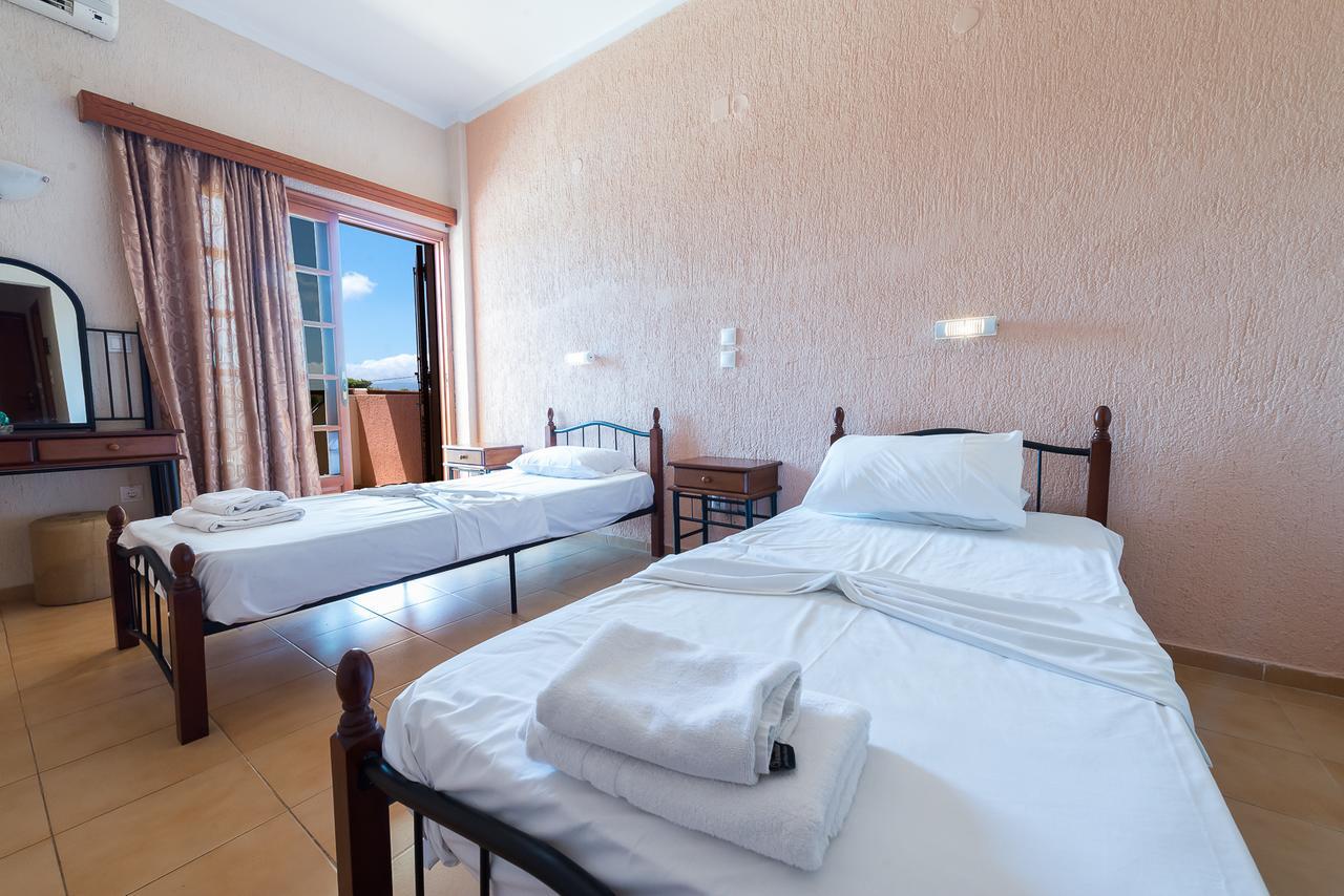Galaxy Hotel Argostoli  Luaran gambar