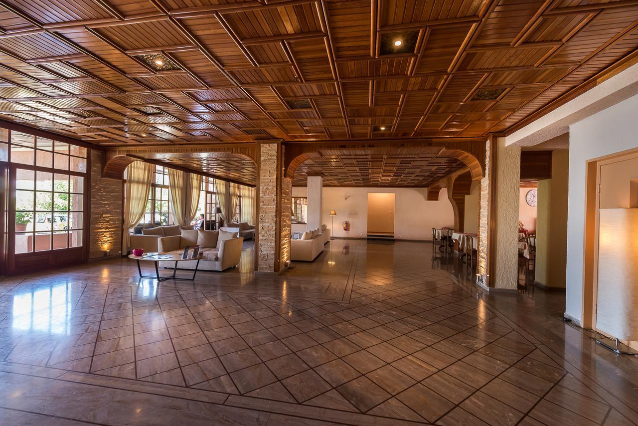 Galaxy Hotel Argostoli  Luaran gambar