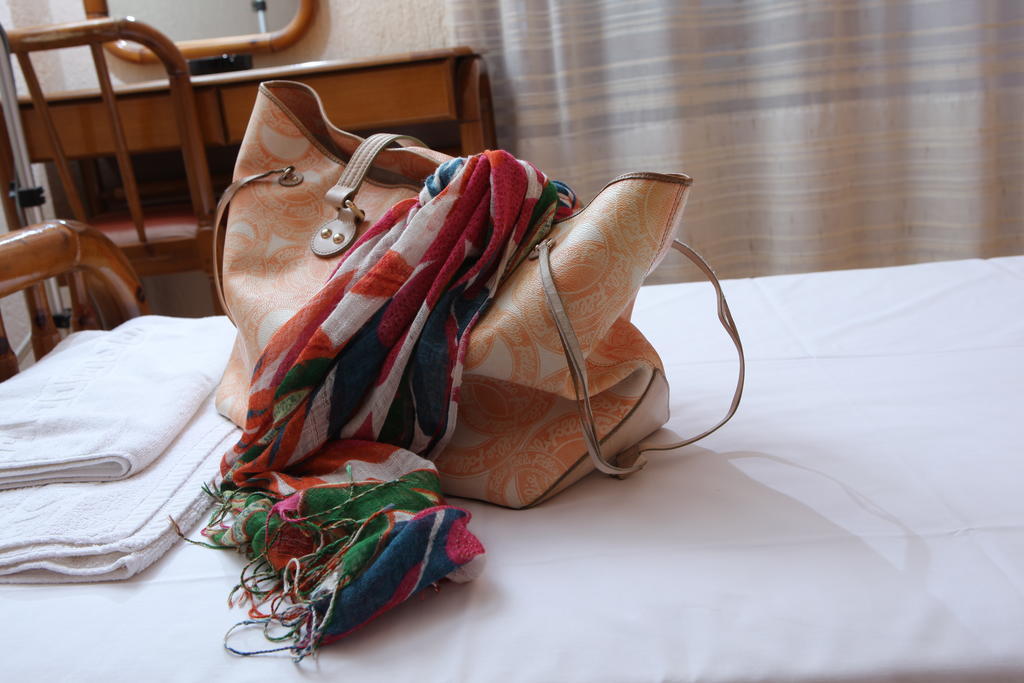 Galaxy Hotel Argostoli  Luaran gambar