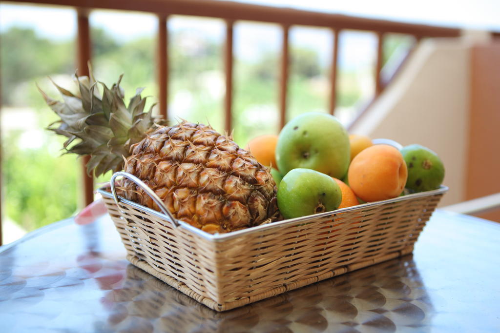 Galaxy Hotel Argostoli  Luaran gambar