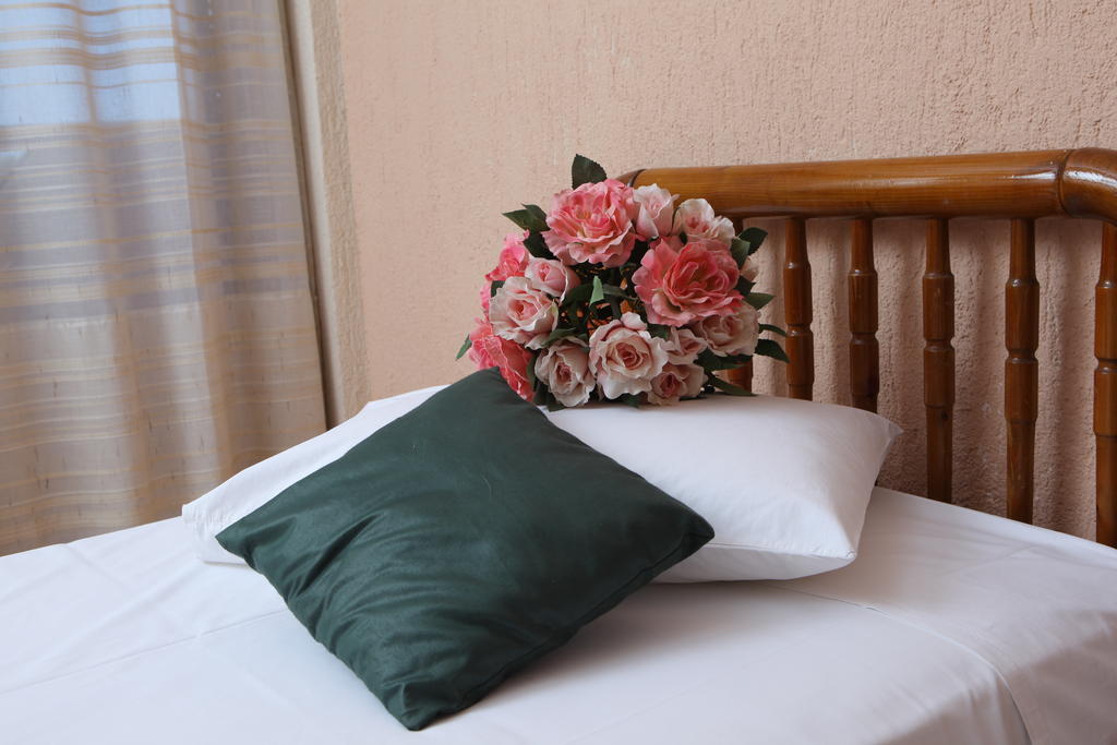 Galaxy Hotel Argostoli  Luaran gambar