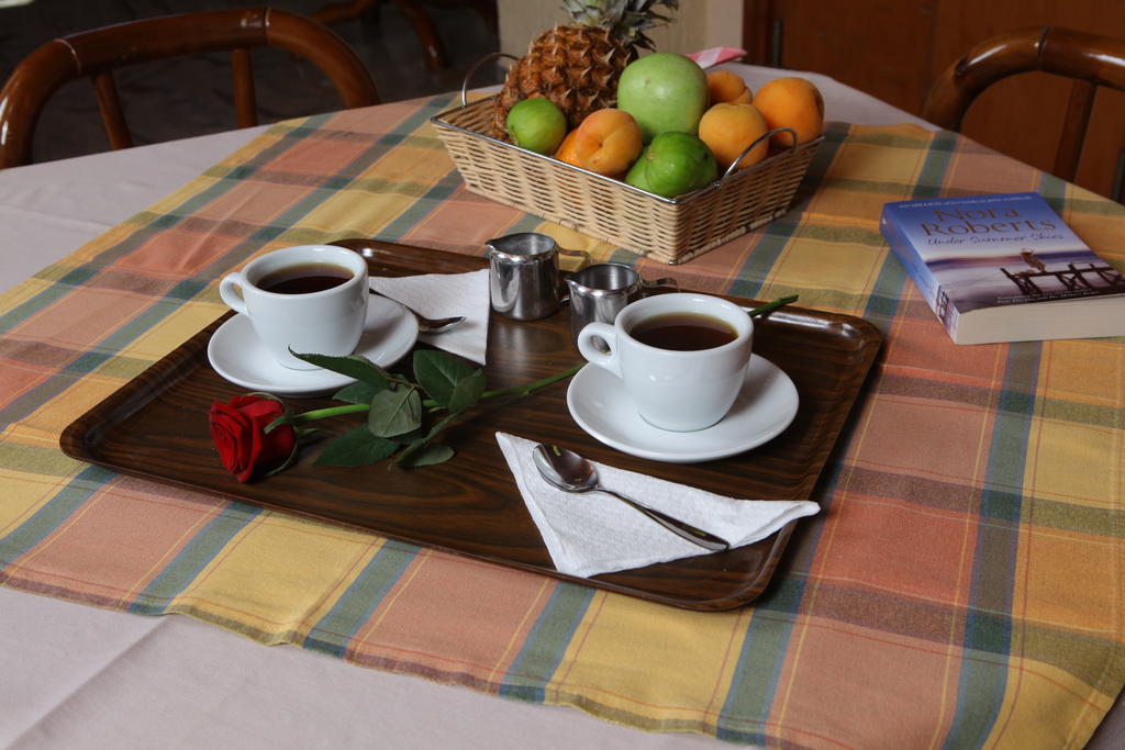 Galaxy Hotel Argostoli  Luaran gambar